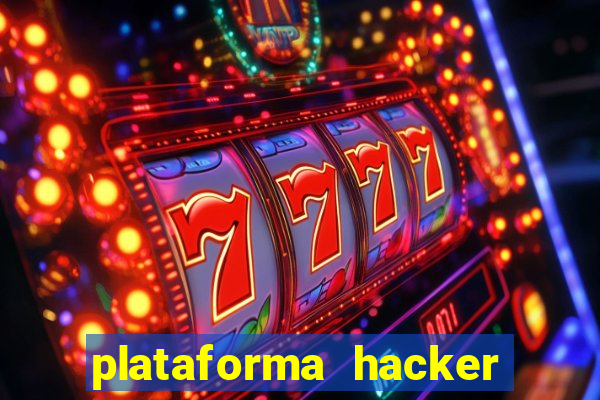 plataforma hacker fortune tiger